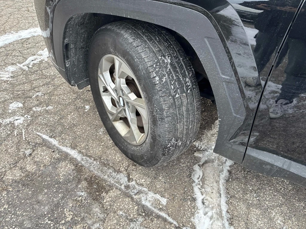 Hyundai Tucson 2024 Trend * CARFAX * БЕЗ ПЪРВОНАЧАЛНА ВНОСКА - изображение 6