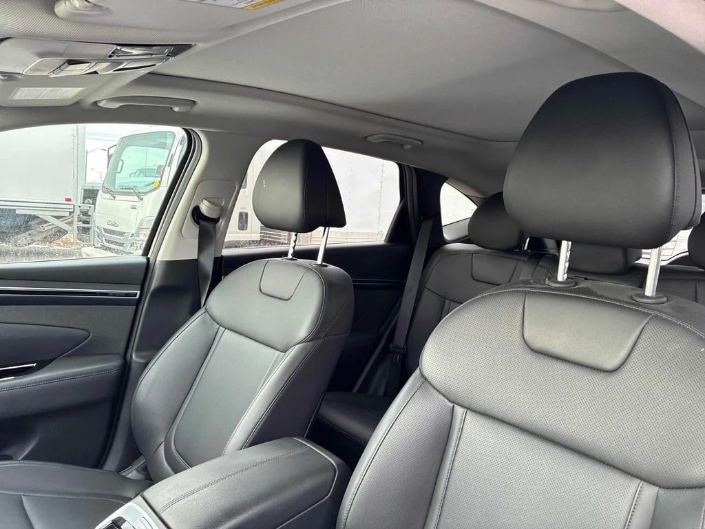 Hyundai Tucson 2024 Trend * CARFAX * ��� ������������ ������ | Mobile.bg � ����������� 11