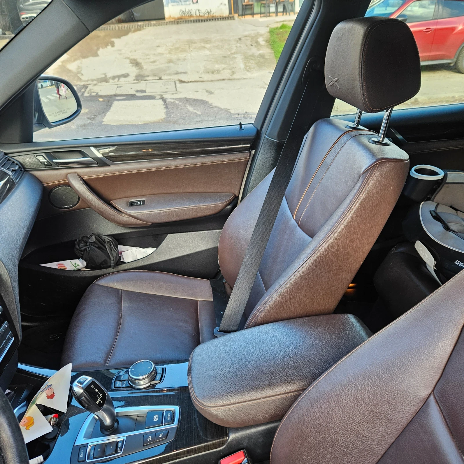 BMW X3 | Mobile.bg � ����������� 5