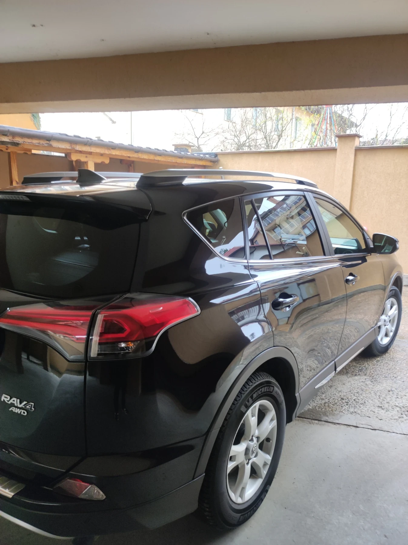 Toyota Rav4 ���� ���� �� ����������. | Mobile.bg � ����������� 15