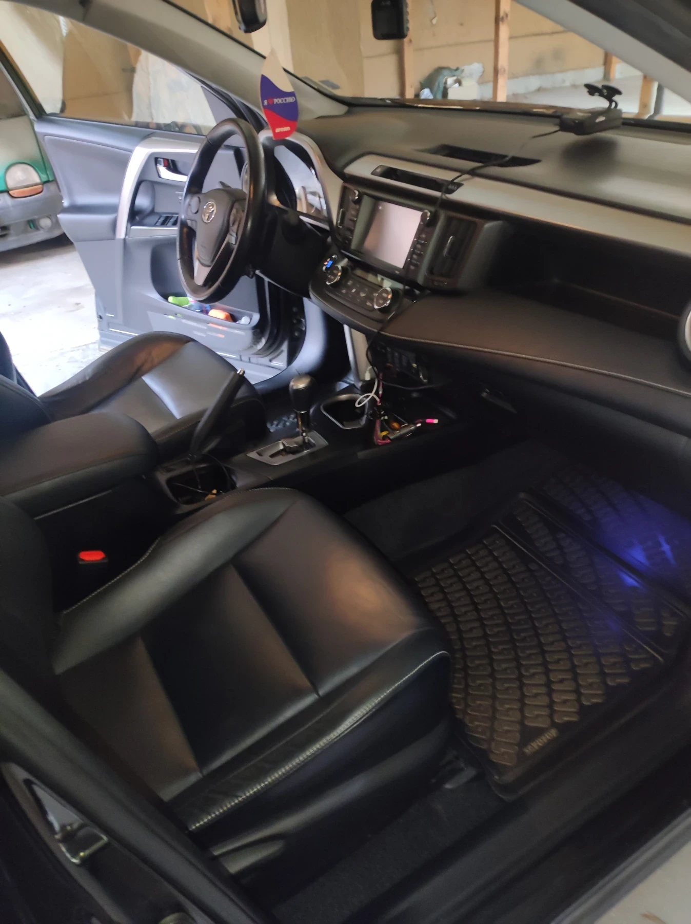 Toyota Rav4 ���� ���� �� ����������. | Mobile.bg � ����������� 5