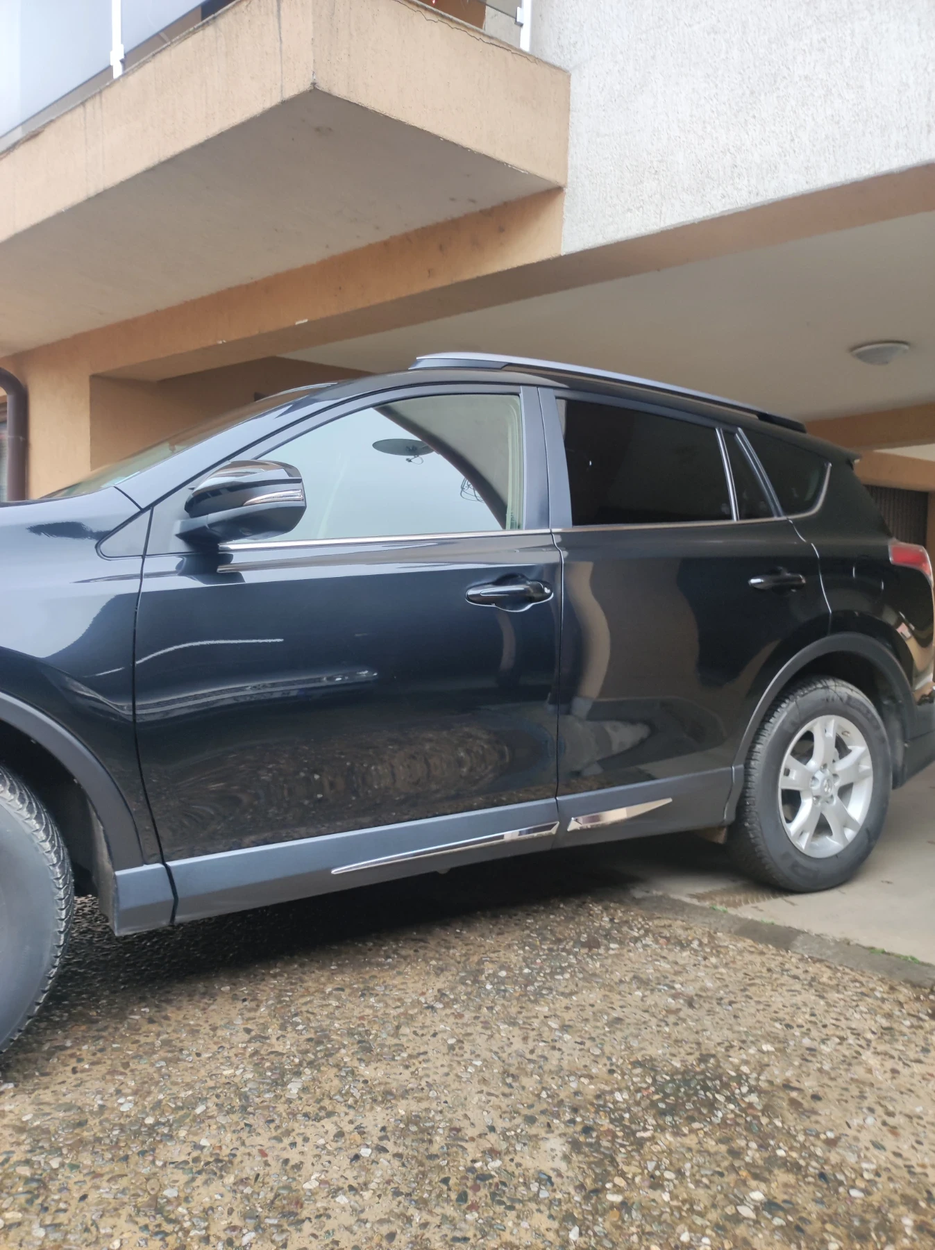 Toyota Rav4 ���� ���� �� ����������. | Mobile.bg � ����������� 12