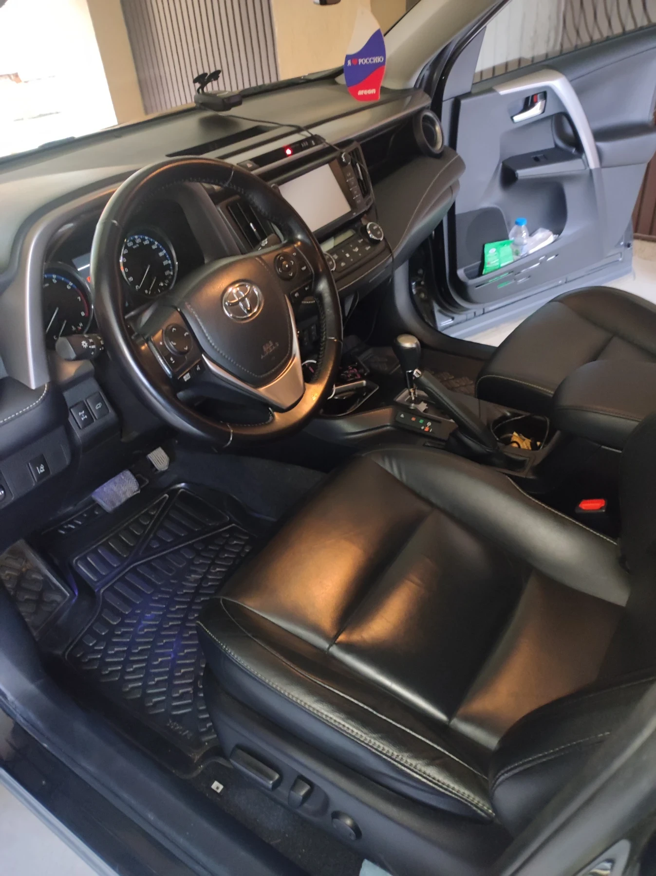 Toyota Rav4 ���� ���� �� ����������. | Mobile.bg � ����������� 6