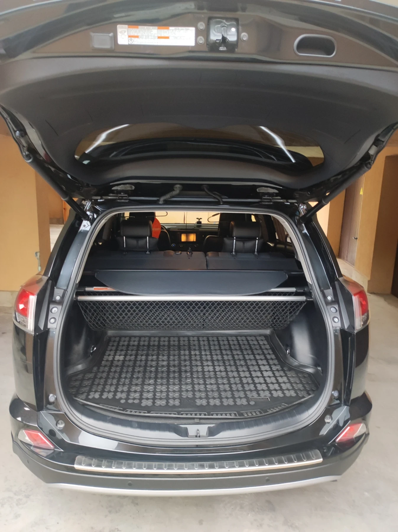 Toyota Rav4 ���� ���� �� ����������. | Mobile.bg � ����������� 8