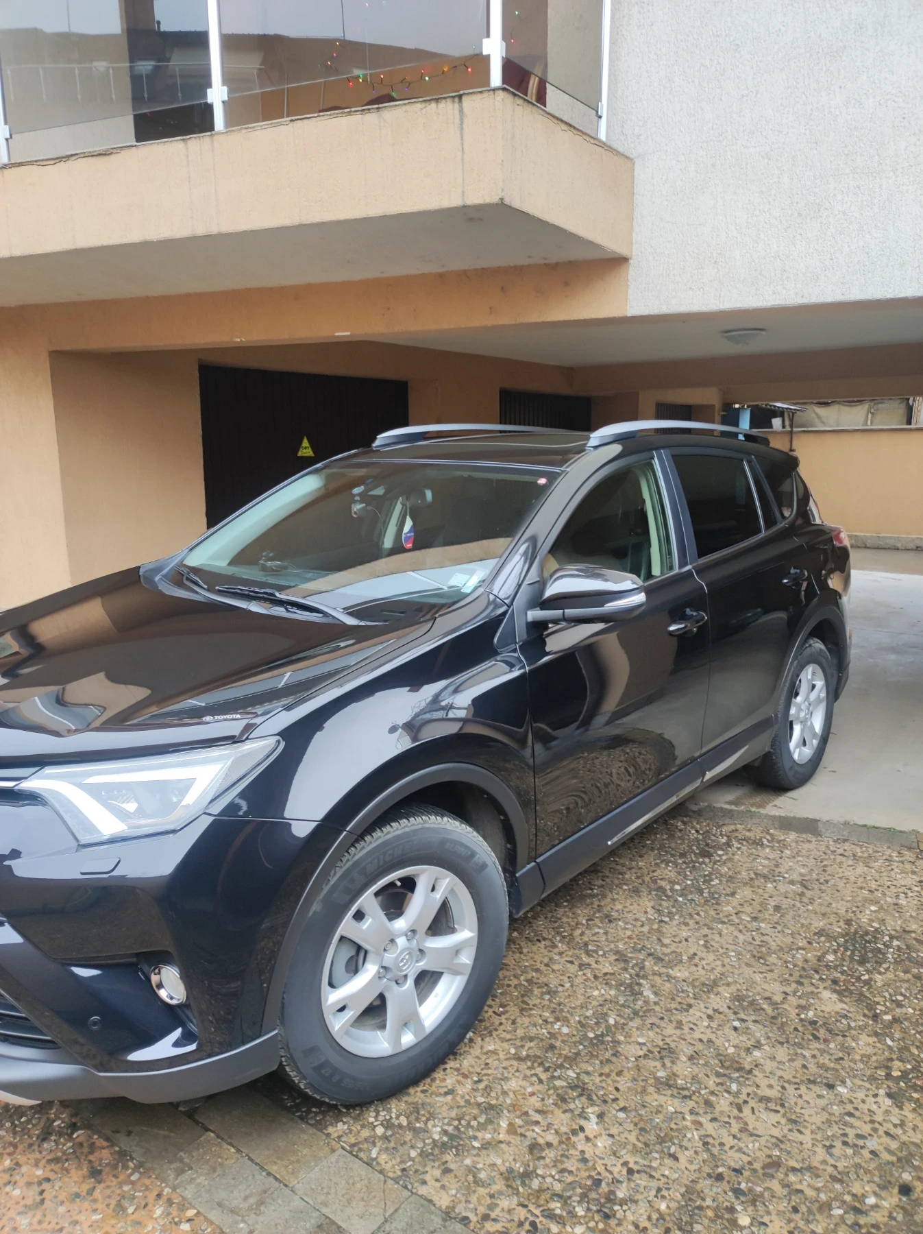 Toyota Rav4 ���� ���� �� ����������. | Mobile.bg � ����������� 17