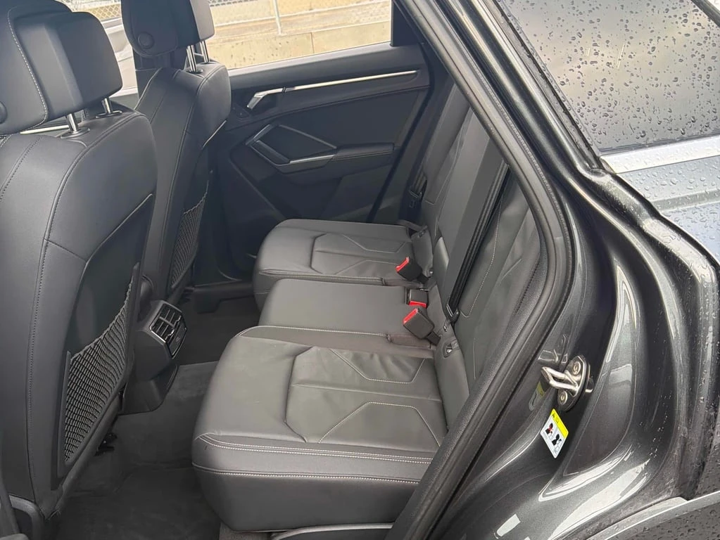 Audi Q3 * Progressiv * CARFAX * ��� ������������ ������ | Mobile.bg � ����������� 12