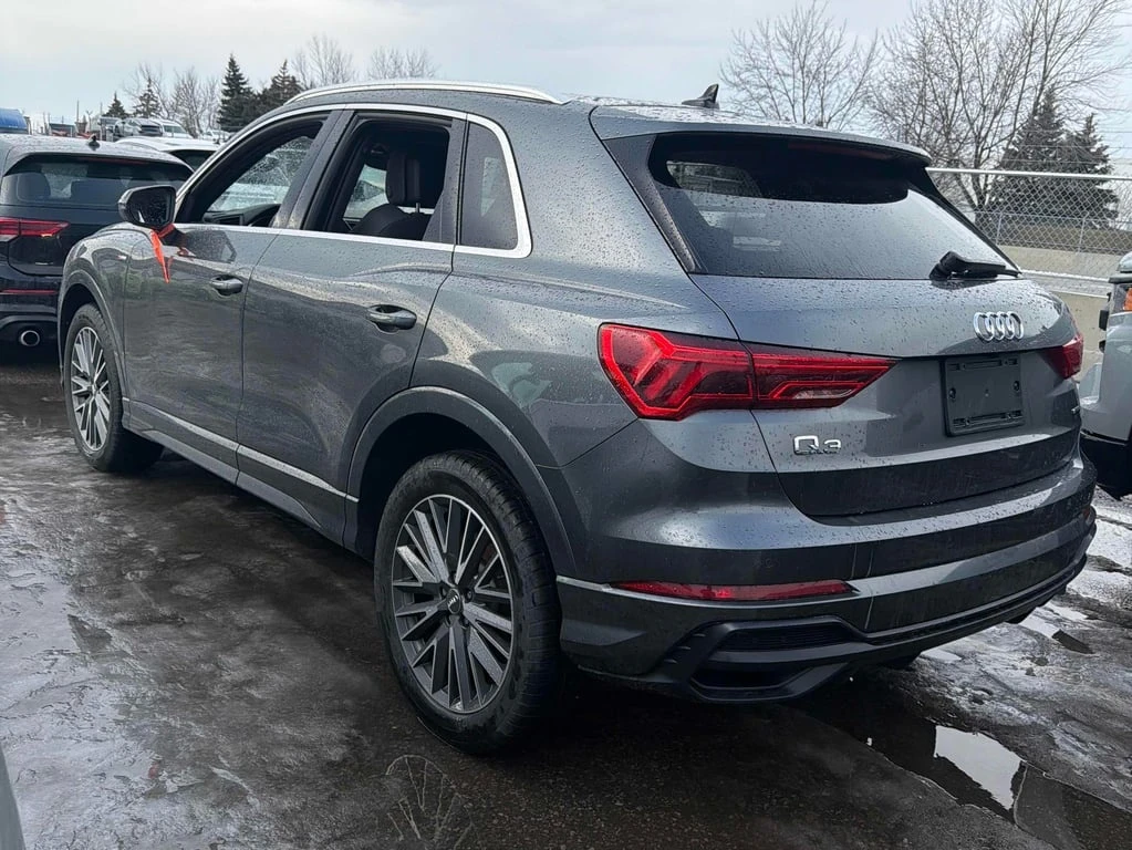 Audi Q3 * Progressiv * CARFAX * ��� ������������ ������ | Mobile.bg � ����������� 2