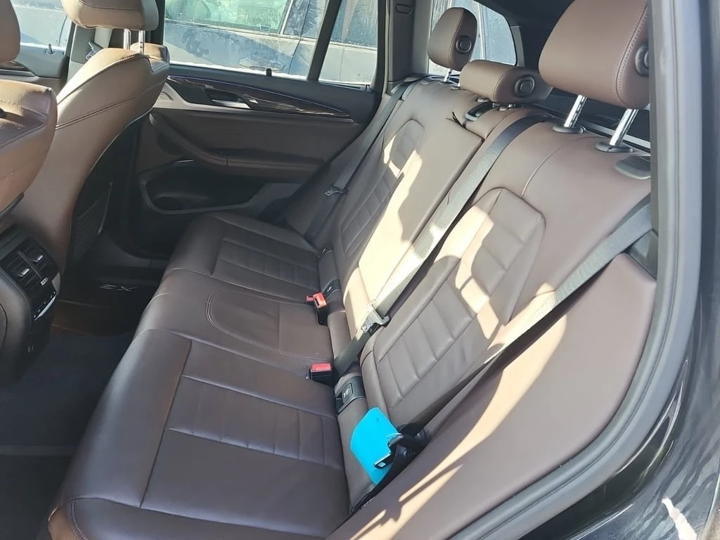 BMW X3 * xDrive30i * CARFAX * ���� �� �������� | Mobile.bg � ����������� 13