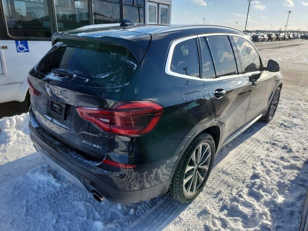 BMW X3 * xDrive30i * CARFAX * ���� �� �������� | Mobile.bg � ����������� 3