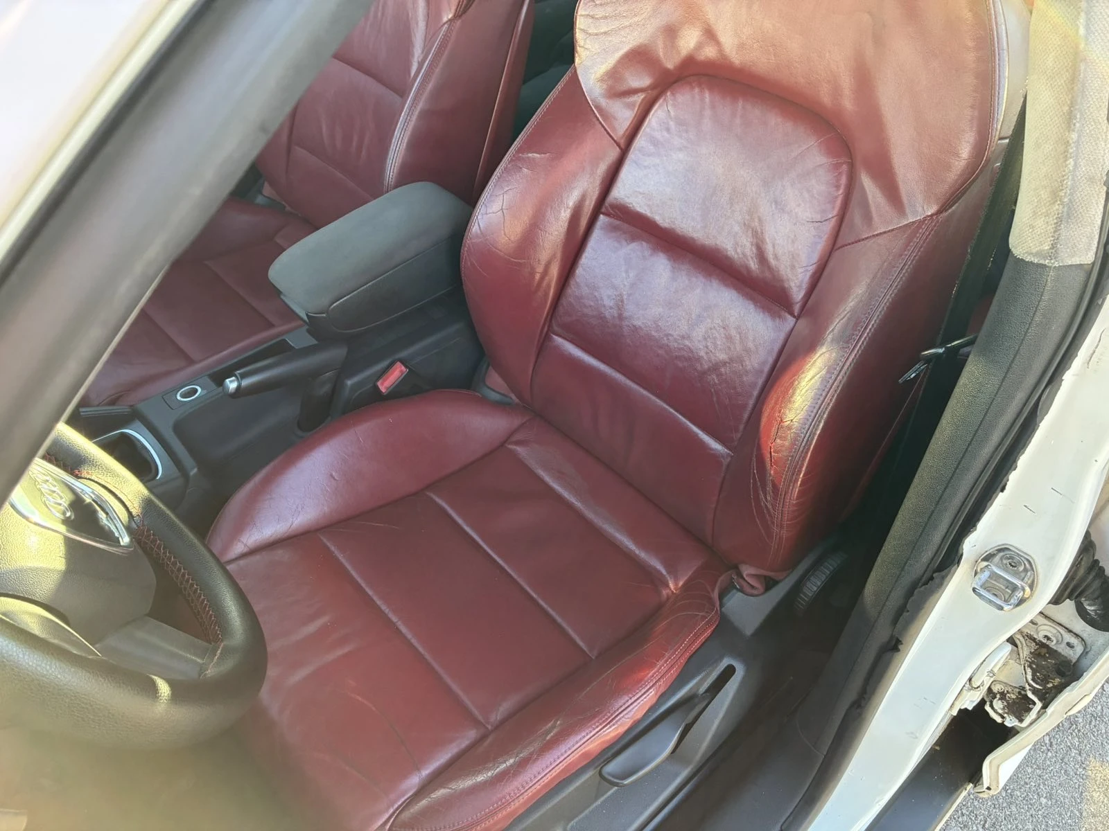 Audi A3 TDI 105�� FACELIFT ������������ ��������� | Mobile.bg � ����������� 7