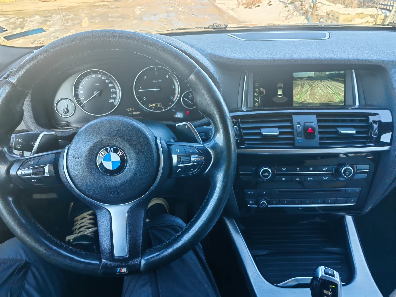 BMW X4 MSport* xDrive* 20d - изображение 7