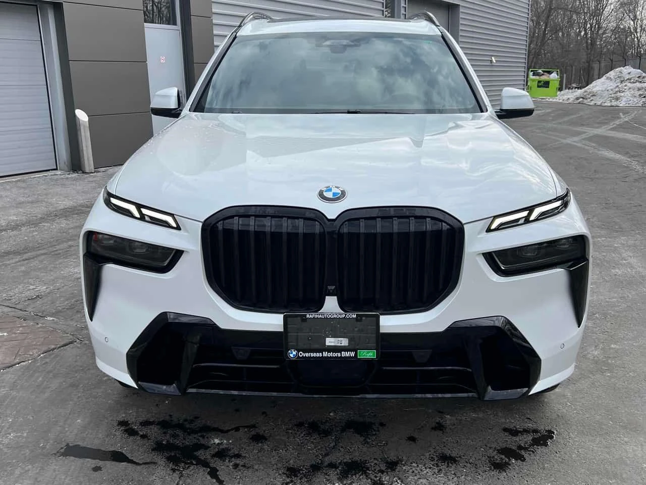 BMW X7 * xDrive40i * ��������� * 360 * H/K | Mobile.bg � ����������� 6