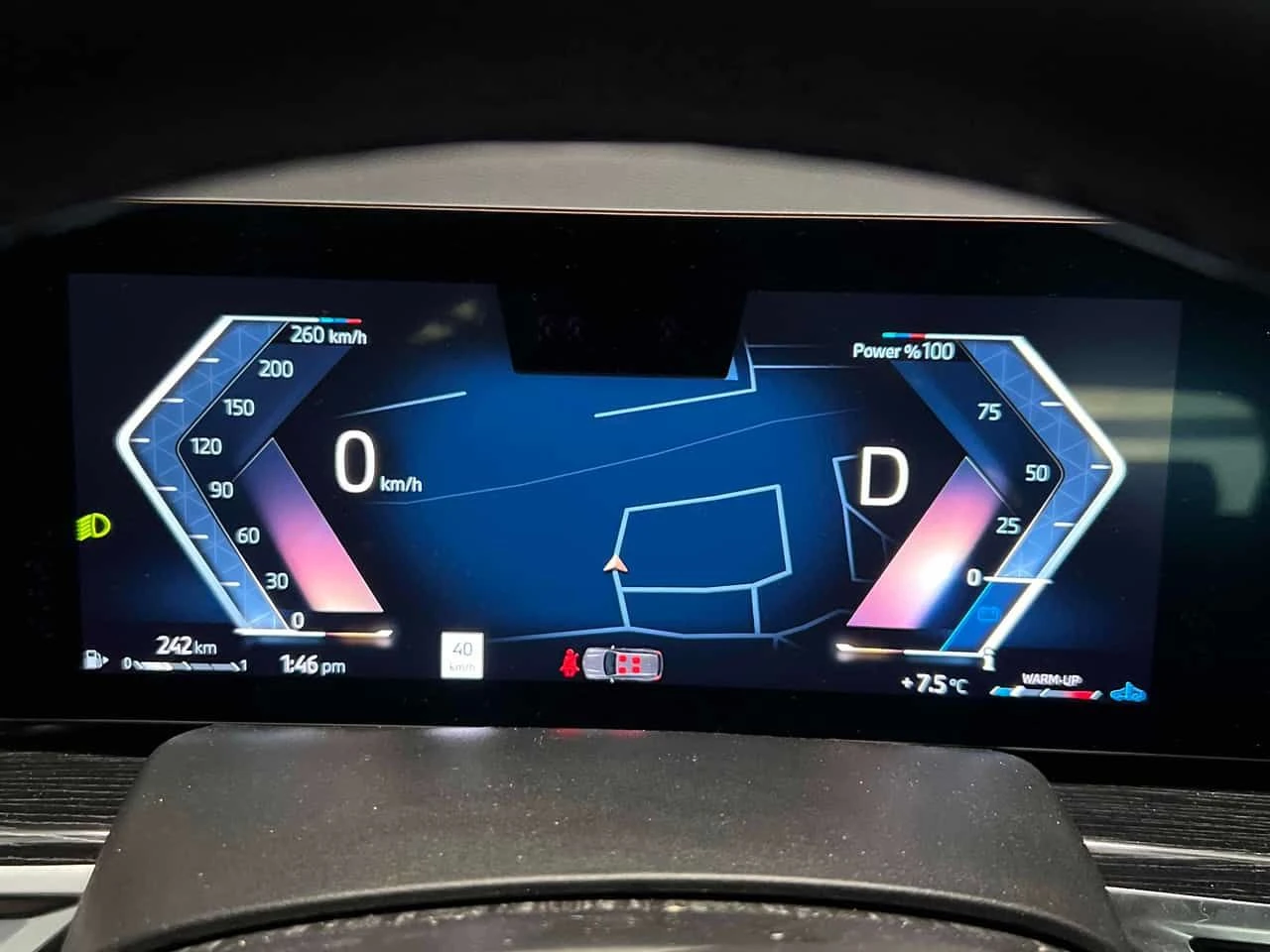 BMW X7 * xDrive40i * ��������� * 360 * H/K | Mobile.bg � ����������� 8