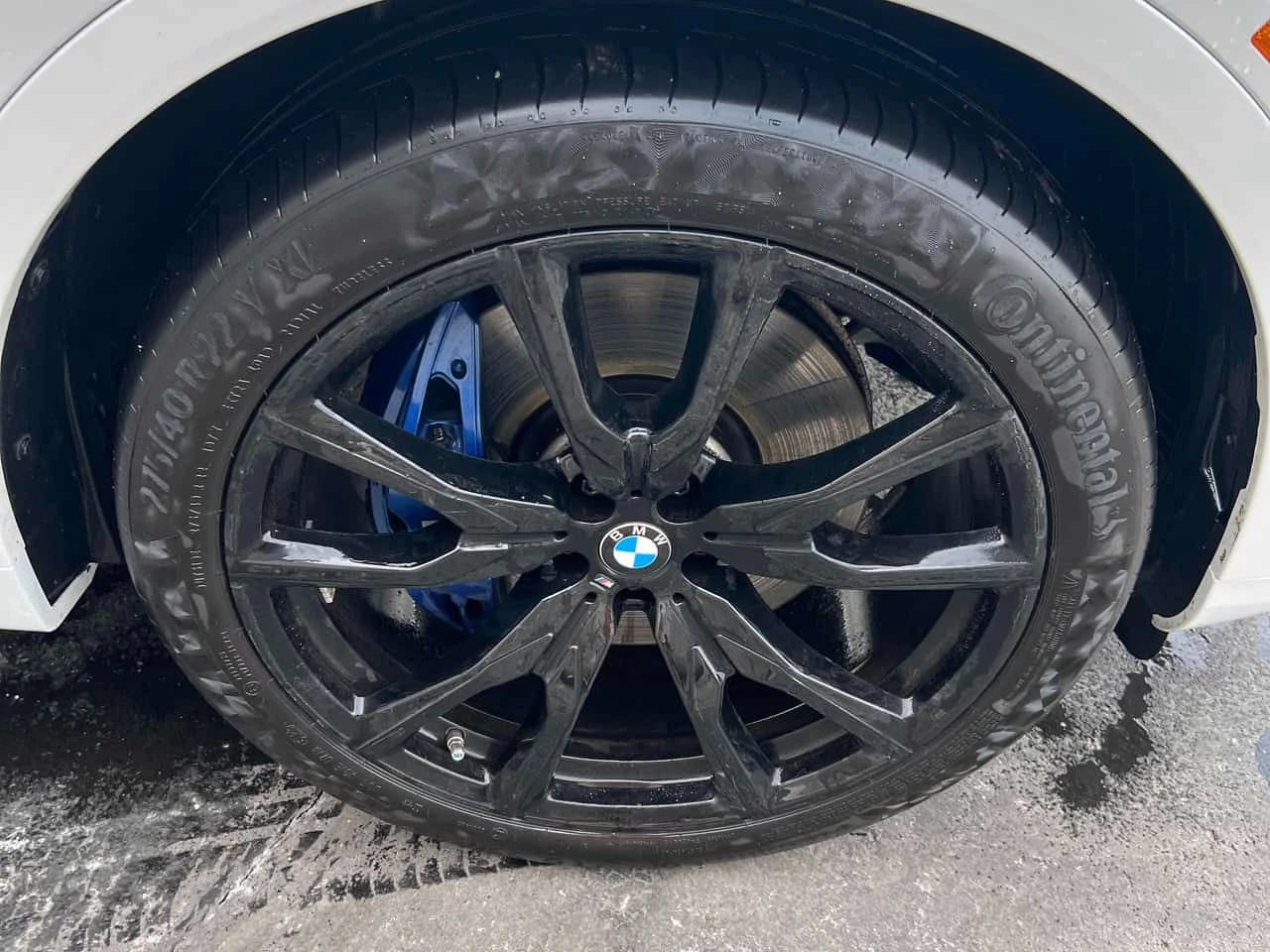 BMW X7 * xDrive40i * ��������� * 360 * H/K | Mobile.bg � ����������� 7