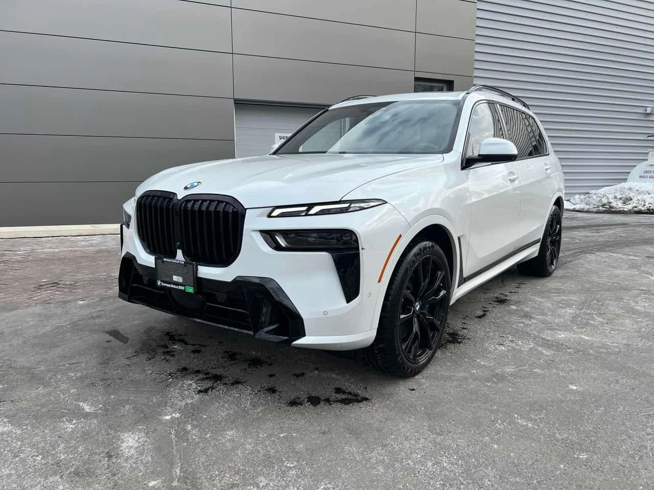 BMW X7 * xDrive40i * ��������� * 360 * H/K | Mobile.bg � ����������� 1