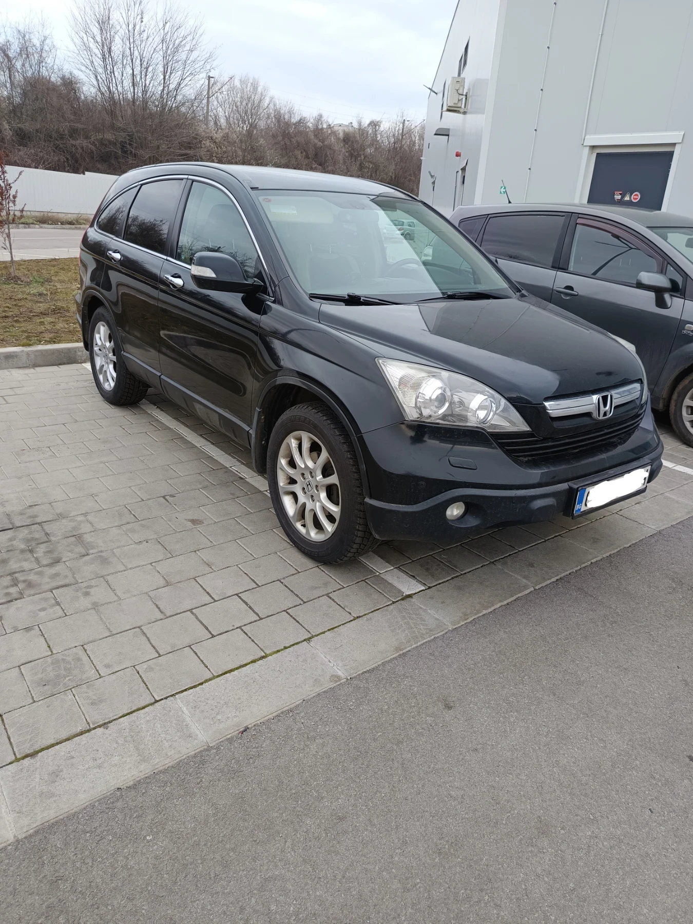 Honda Cr-v SWISS | Mobile.bg � ����������� 3