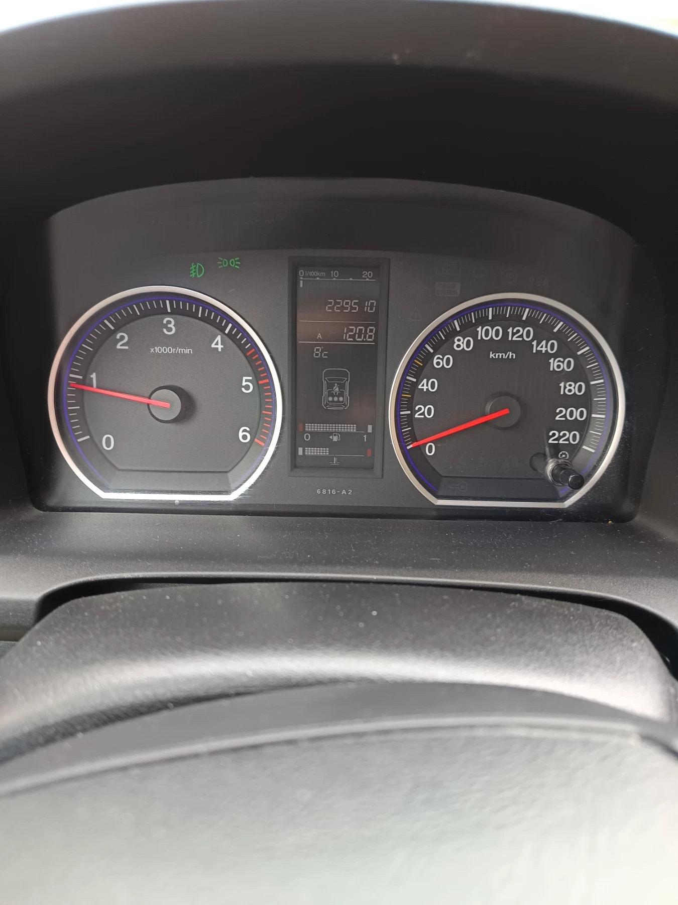 Honda Cr-v SWISS | Mobile.bg � ����������� 5