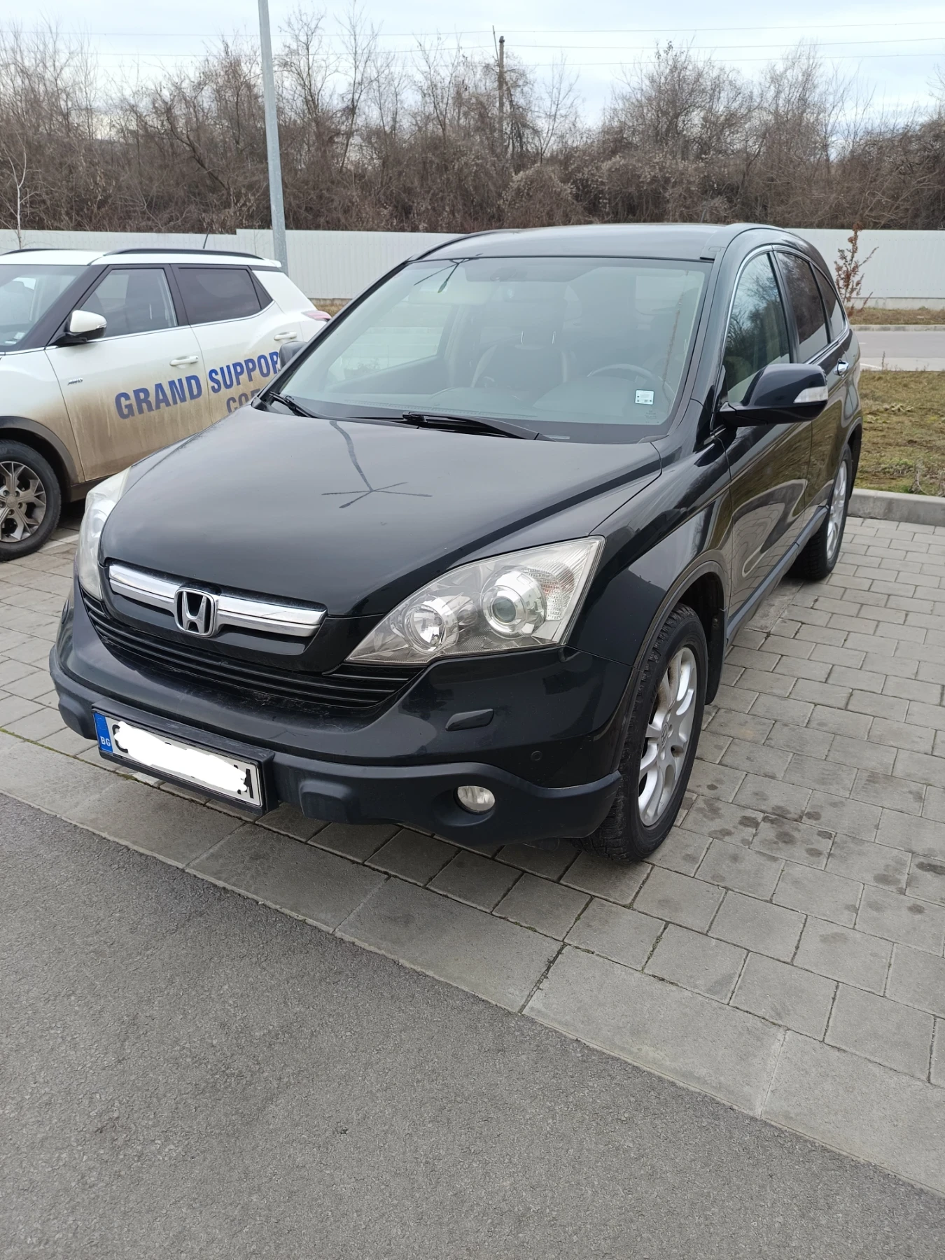 Honda Cr-v SWISS | Mobile.bg � ����������� 2