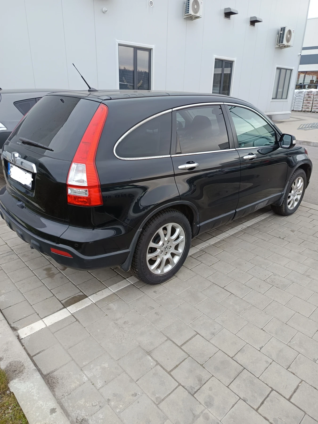 Honda Cr-v SWISS | Mobile.bg � ����������� 4