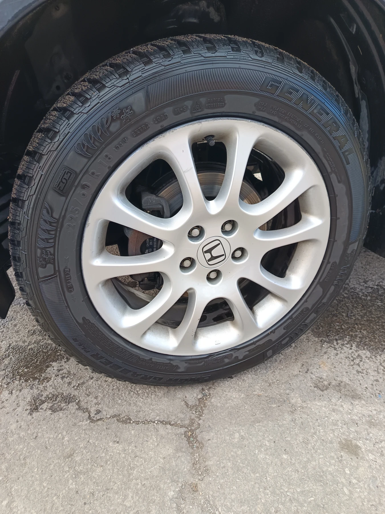 Honda Cr-v SWISS | Mobile.bg � ����������� 9