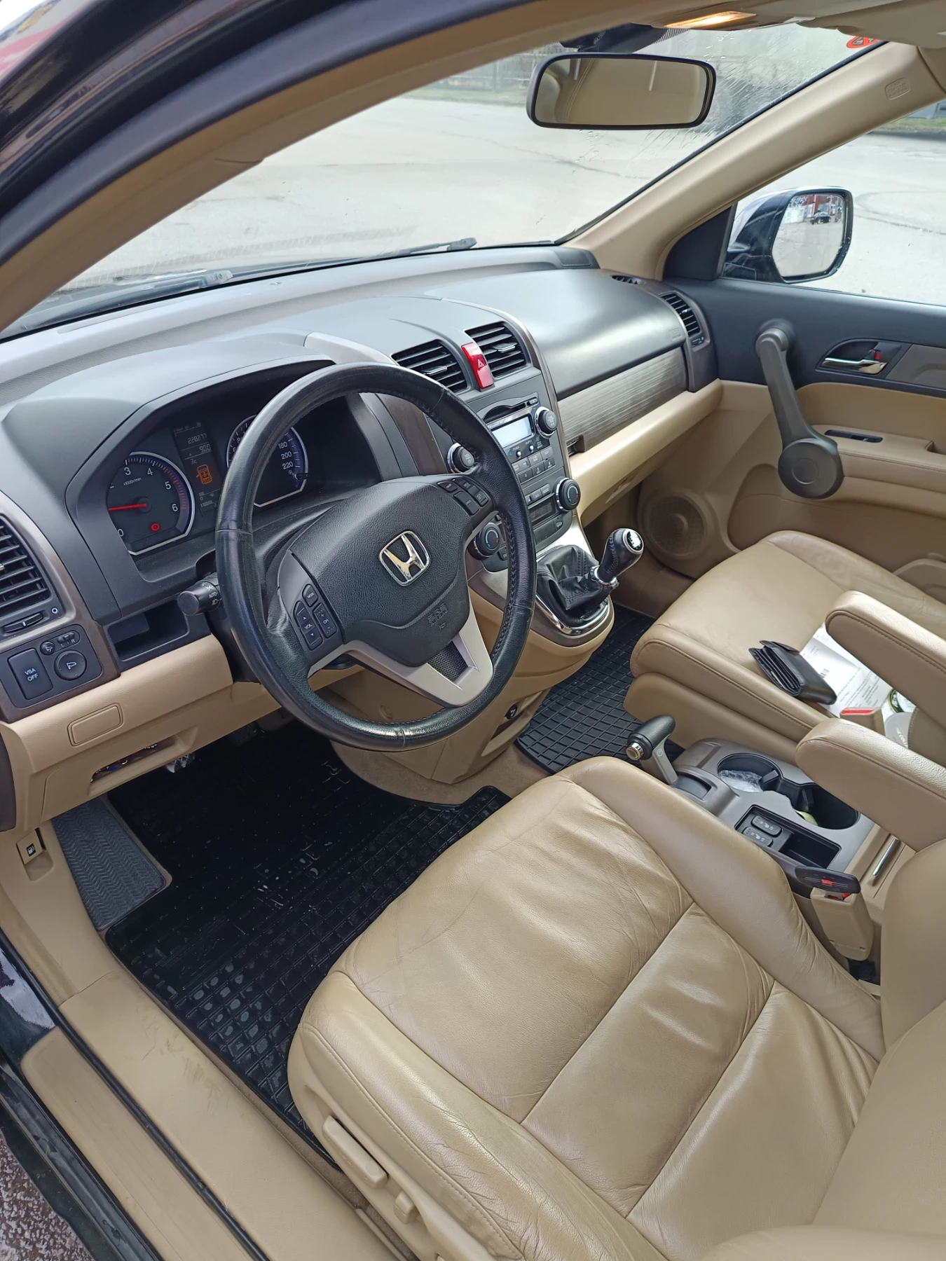 Honda Cr-v SWISS | Mobile.bg � ����������� 7