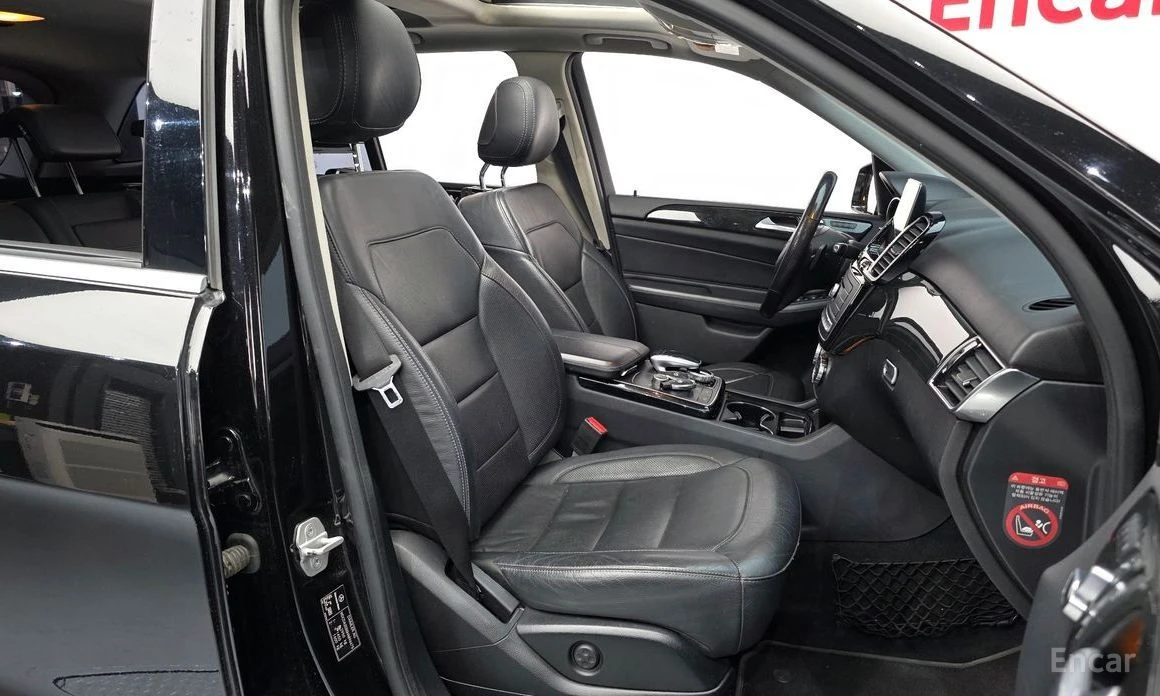 Mercedes-Benz GLE 350  - изображение 10