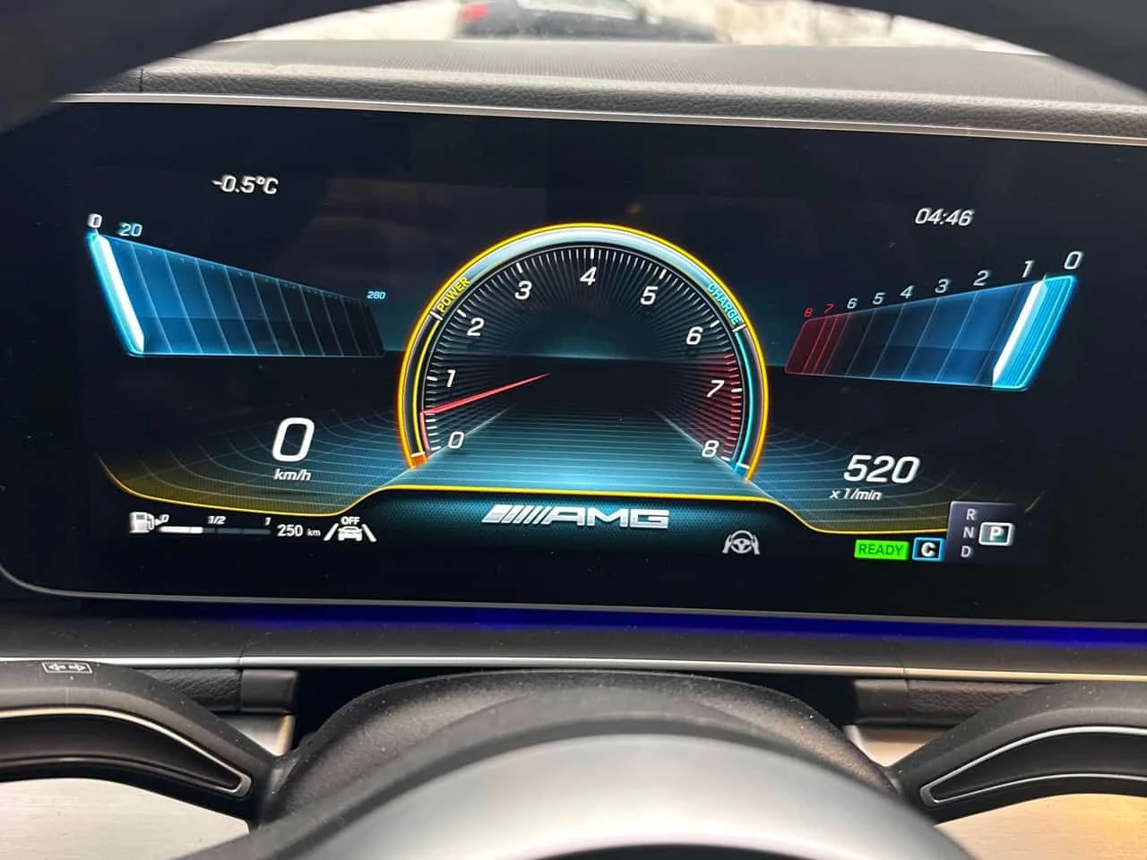 Mercedes-Benz GLE 53 4MATIC | PANO | 360 | DISTRONIC | KEYLESS | MASSAGE | , снимка 8 - Автомобили и джипове - 53751509