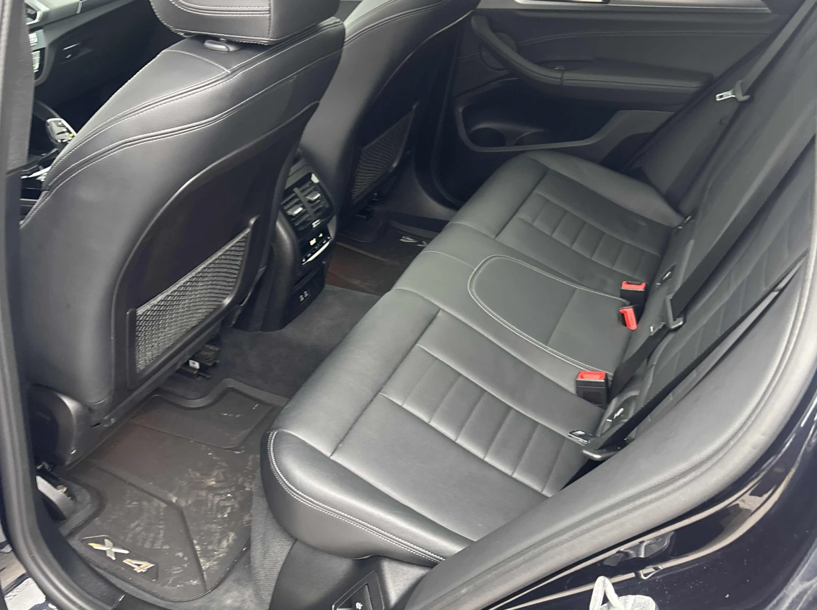 BMW X4 2020 BMW X4 M40i, снимка 9 - Автомобили и джипове - 54079813