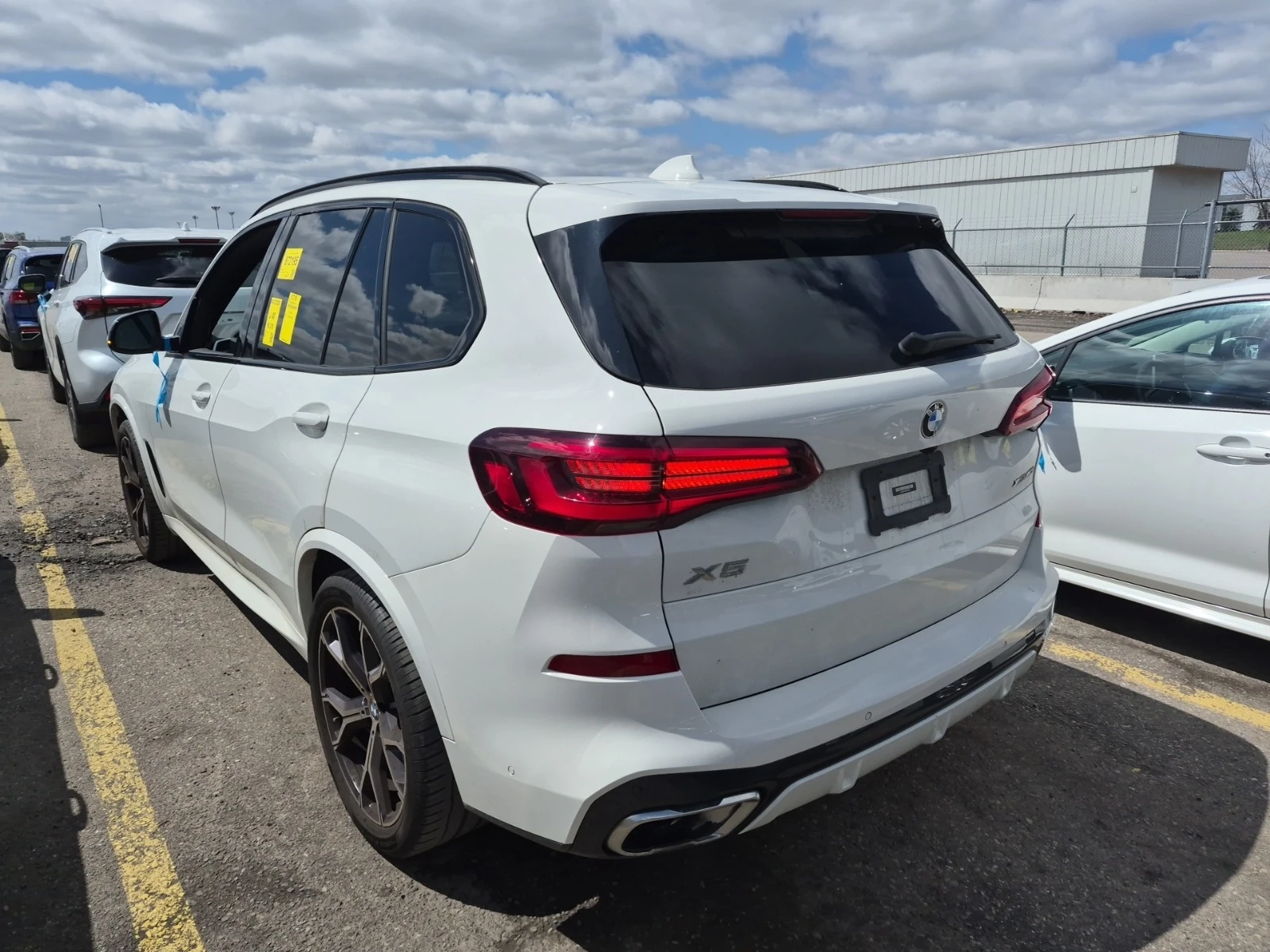 BMW X5 40I * * M PACK * * CARFAX * * ���� ������ * *  | Mobile.bg � ����������� 4