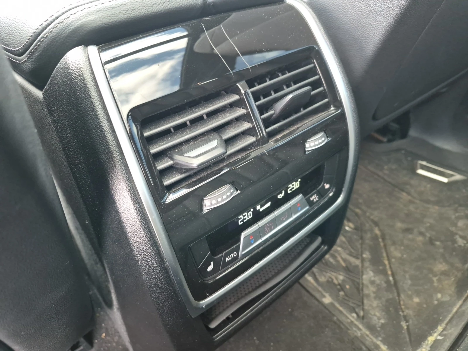 BMW X5 40I * * M PACK * * CARFAX * * ���� ������ * *  | Mobile.bg � ����������� 9