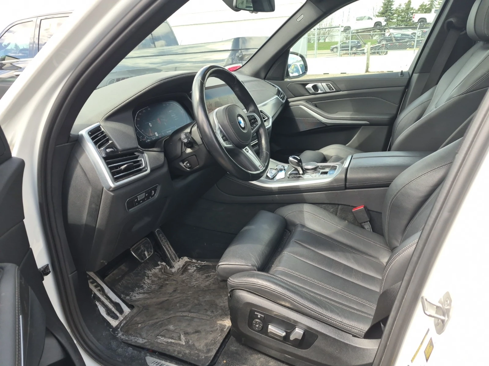 BMW X5 40I * * M PACK * * CARFAX * * ���� ������ * *  | Mobile.bg � ����������� 5
