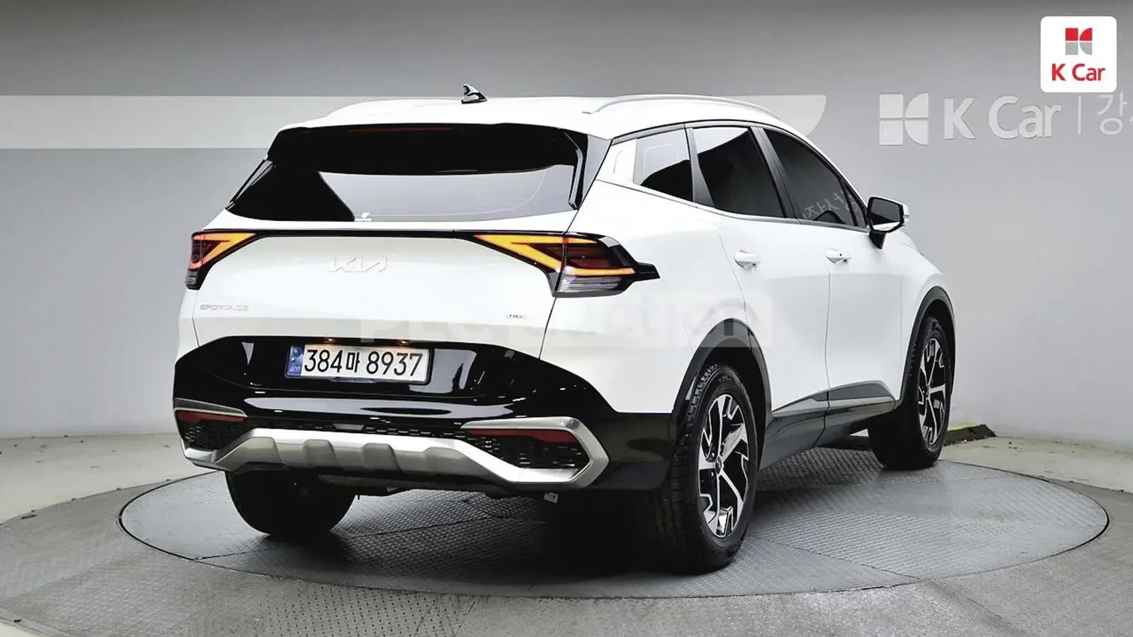 Kia Sportage HEV| DIST| ������| �����| ���.��������� | Mobile.bg � ����������� 3