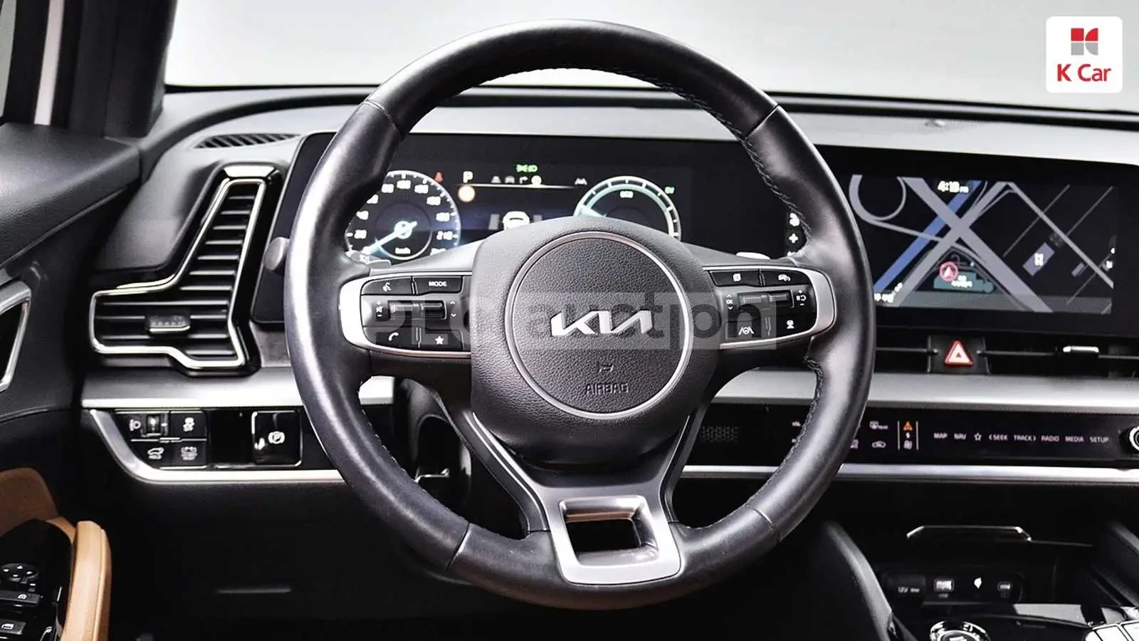 Kia Sportage HEV| DIST| ������| �����| ���.��������� | Mobile.bg � ����������� 2