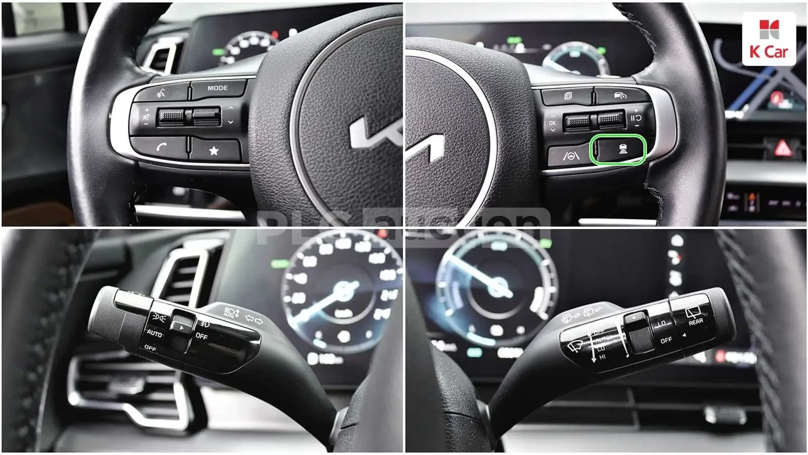 Kia Sportage HEV| DIST| ������| �����| ���.��������� | Mobile.bg � ����������� 6