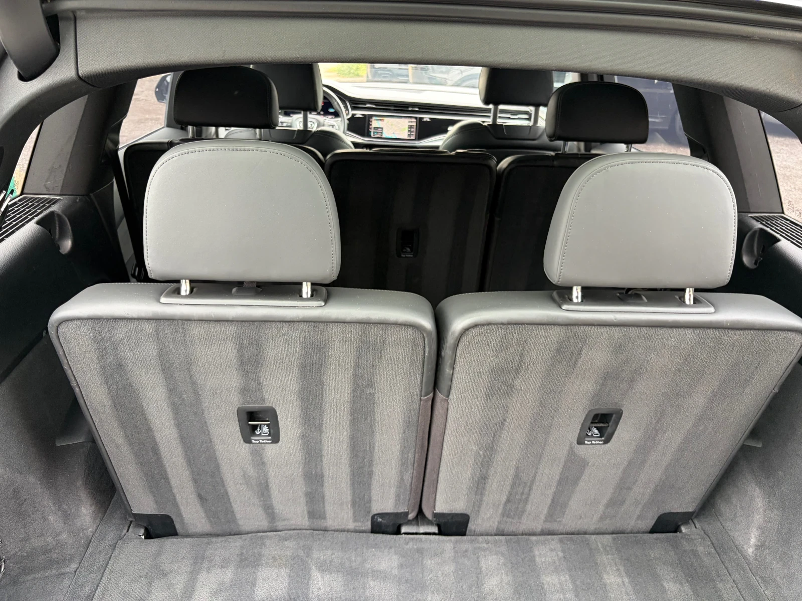 Audi SQ7 * LASER* B&O* 7+ 1*  | Mobile.bg � ����������� 14
