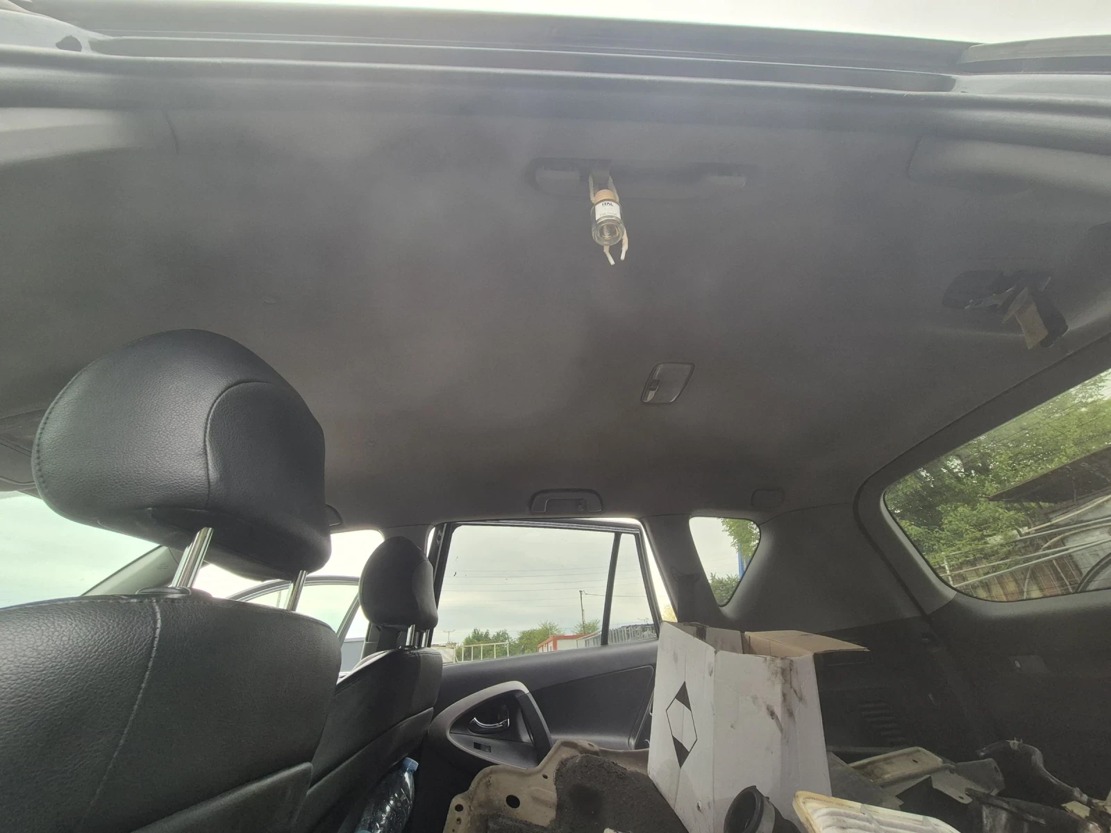 Toyota Rav4, снимка 15 - Автомобили и джипове - 55246055