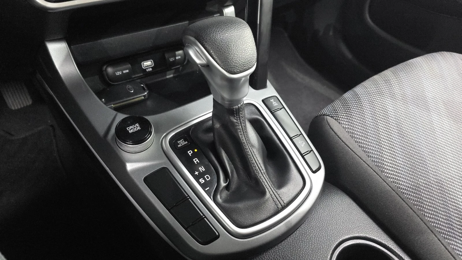 Kia Seltos 1.6* КРАЙНА ЦЕНА, снимка 9 - Автомобили и джипове - 55318954