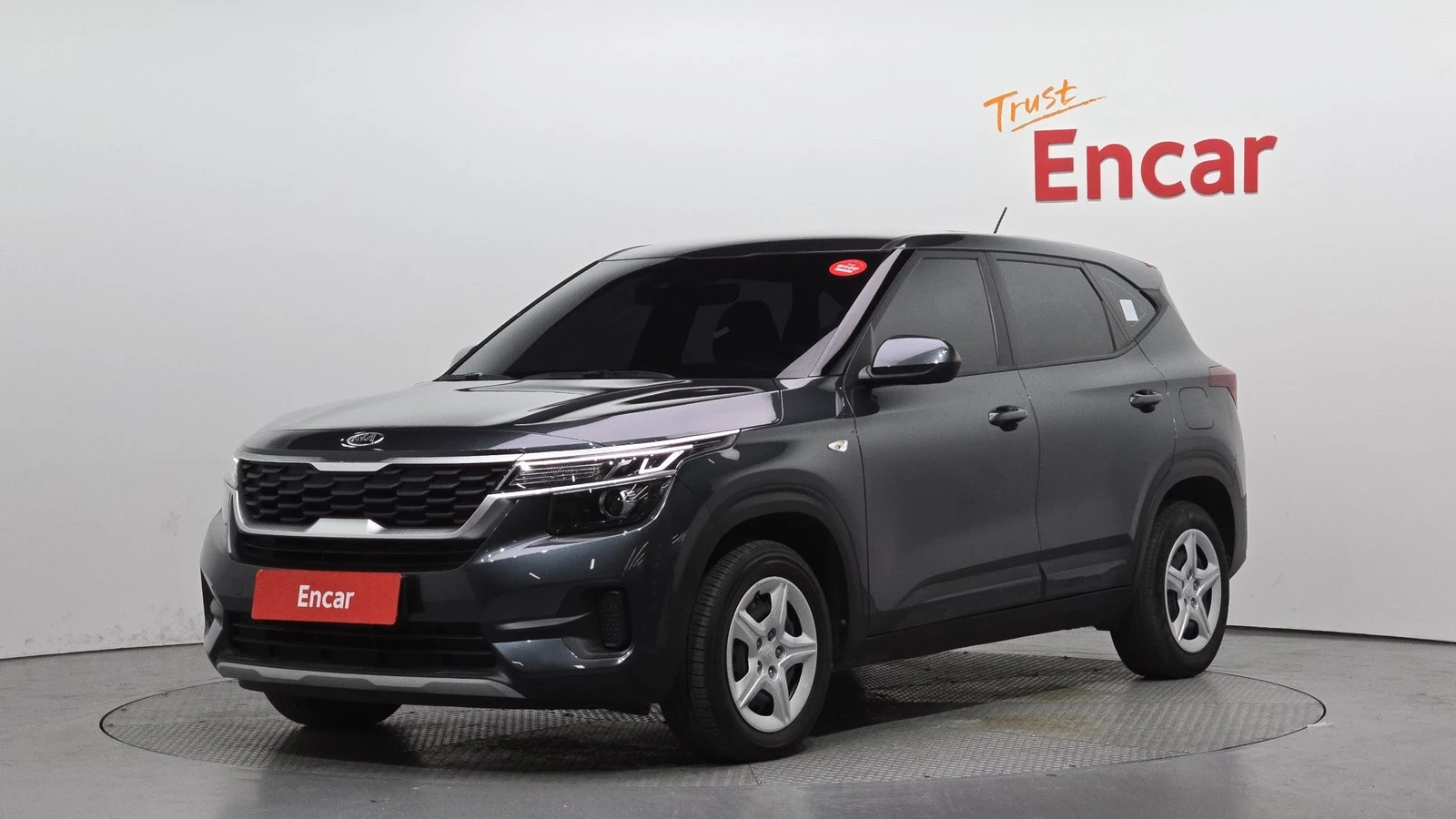 Kia Seltos 1.6* КРАЙНА ЦЕНА