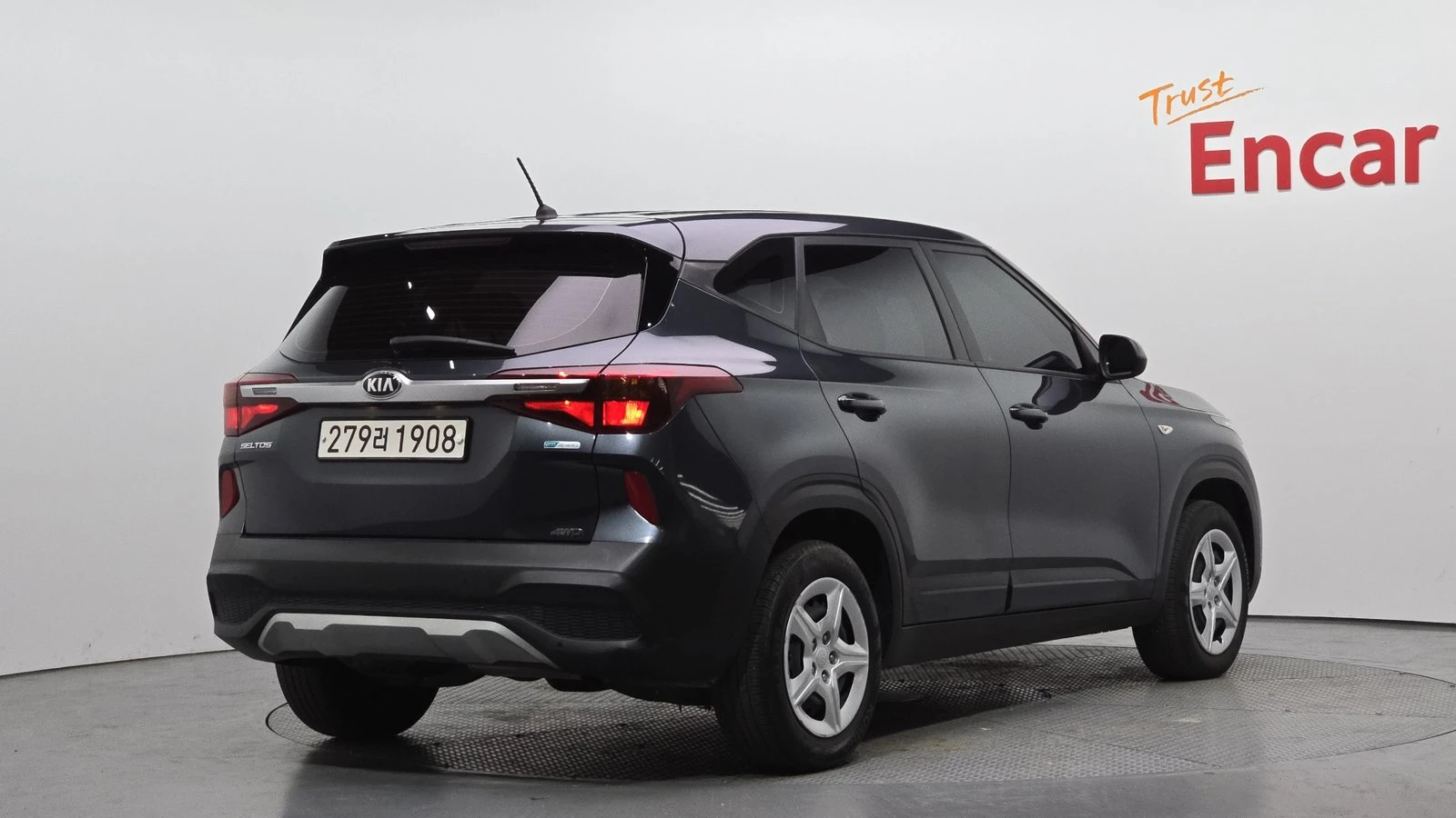 Kia Seltos 1.6* КРАЙНА ЦЕНА, снимка 2 - Автомобили и джипове - 55318954