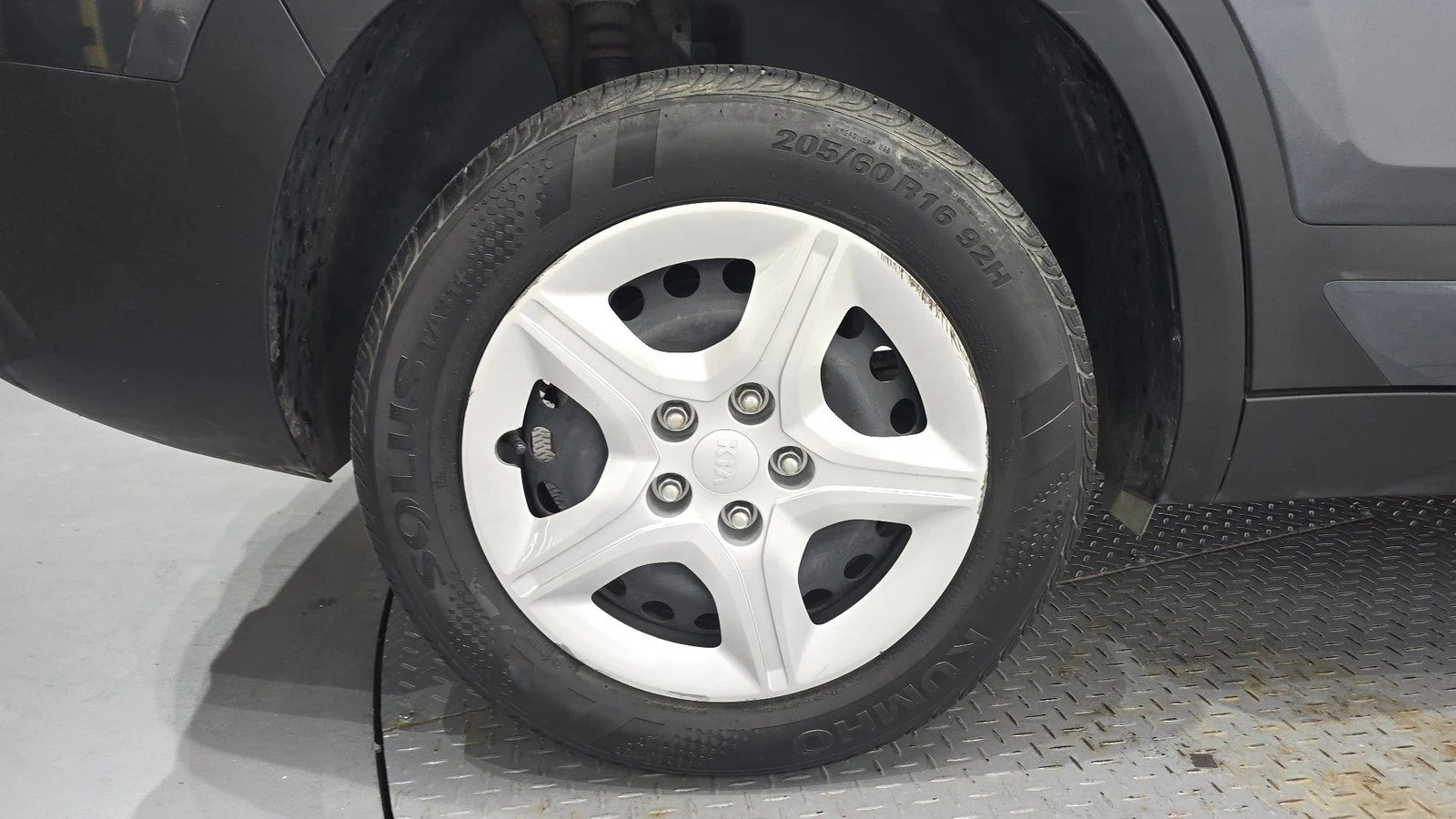 Kia Seltos 1.6* КРАЙНА ЦЕНА, снимка 5 - Автомобили и джипове - 55318954