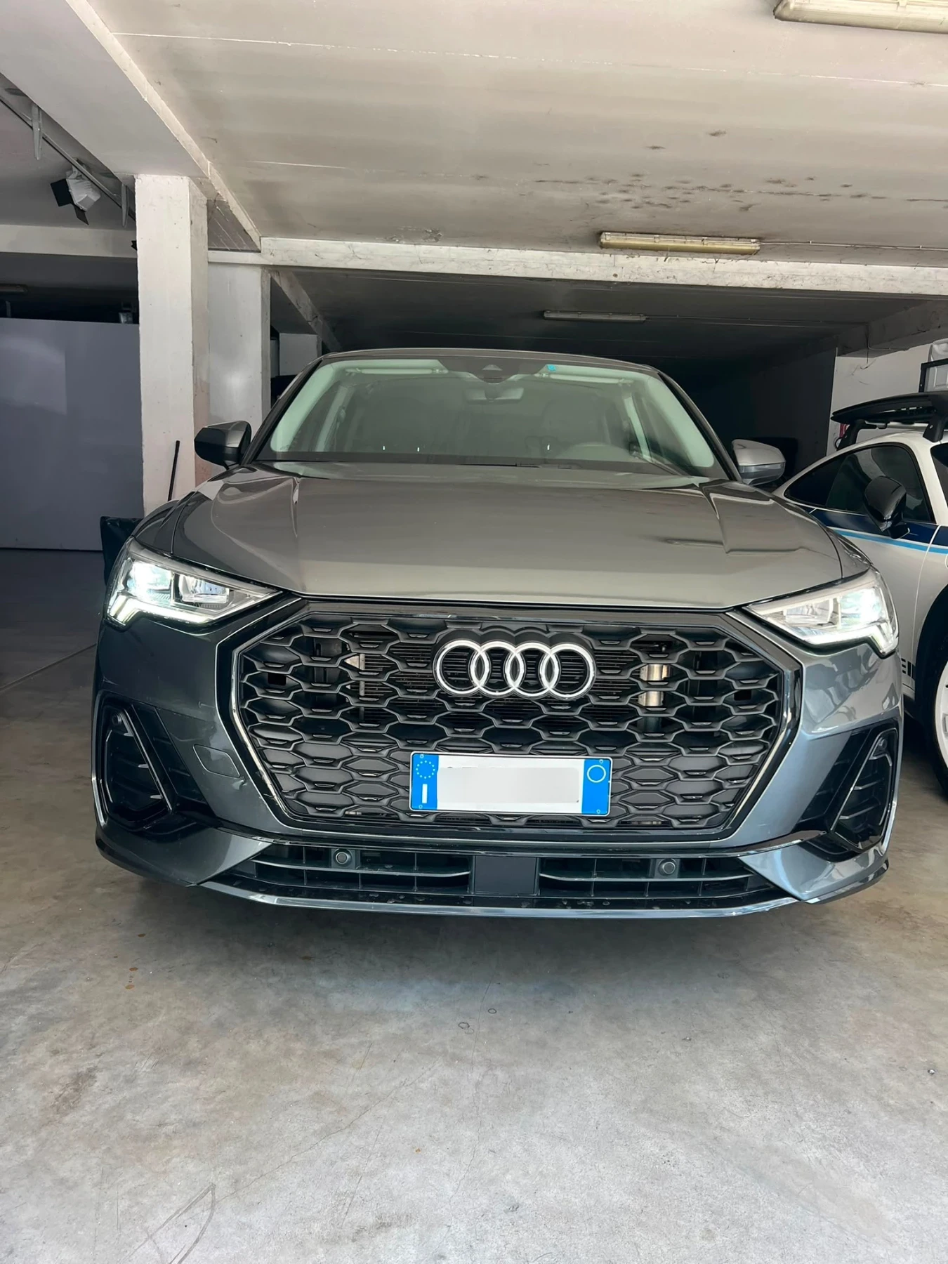 Audi Q3 Sportback 45 TFSI S-Line Plug-in Hybrid | Mobile.bg � ����������� 2