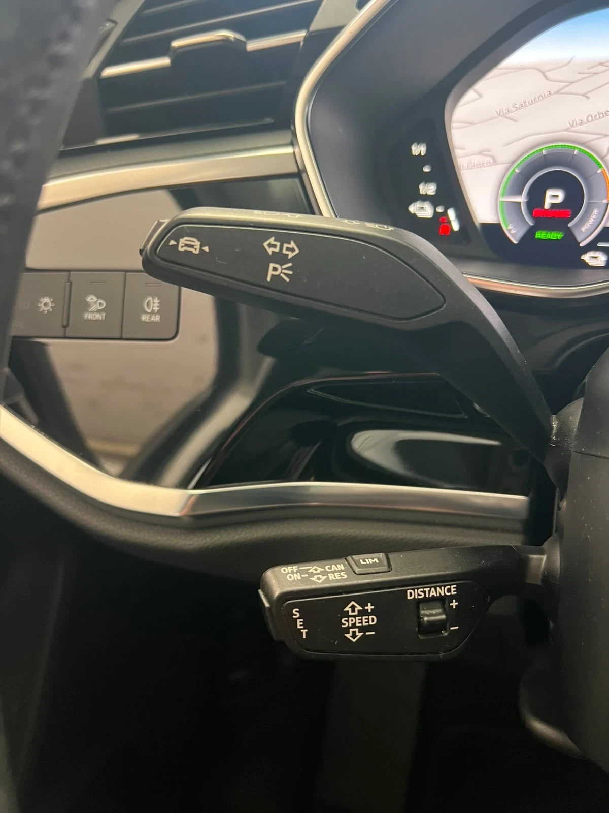 Audi Q3 Sportback 45 TFSI S-Line Plug-in Hybrid | Mobile.bg � ����������� 7