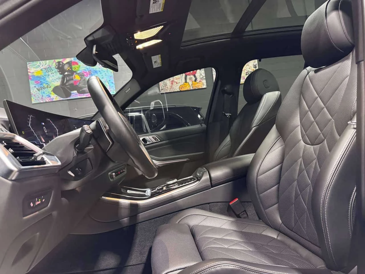 BMW X5 * xDrive40i * M SPORT PRO * ФИКСИРАНА ЦЕНА ДО БГ *, снимка 15 - Автомобили и джипове - 55589031