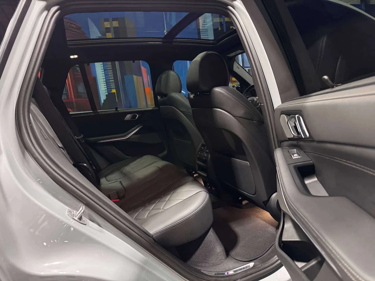 BMW X5 * xDrive40i * M SPORT PRO * ФИКСИРАНА ЦЕНА ДО БГ *, снимка 9 - Автомобили и джипове - 55589031