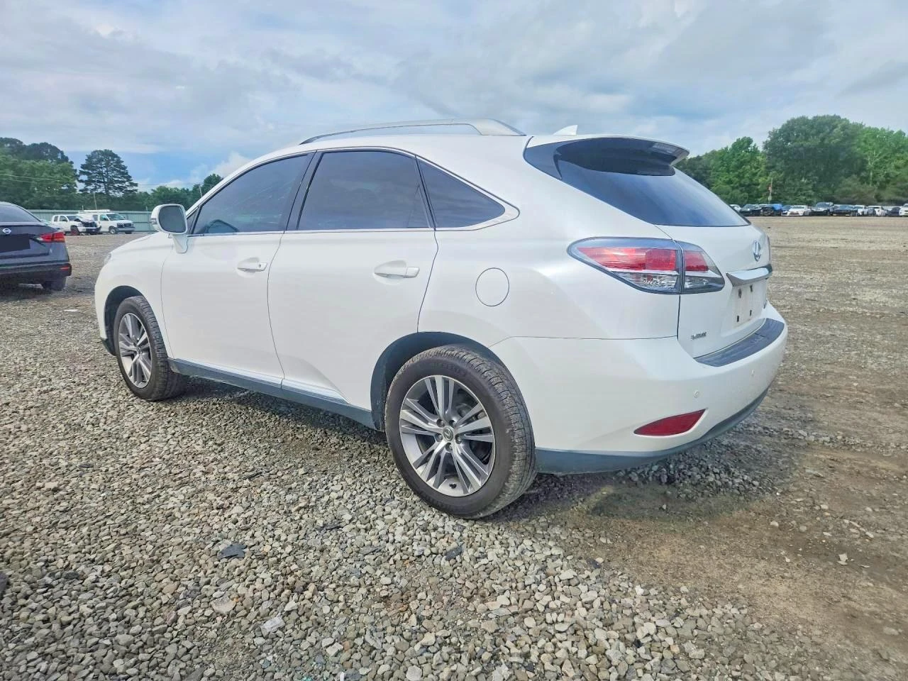 Lexus RX 350 | Mobile.bg � ����������� 7