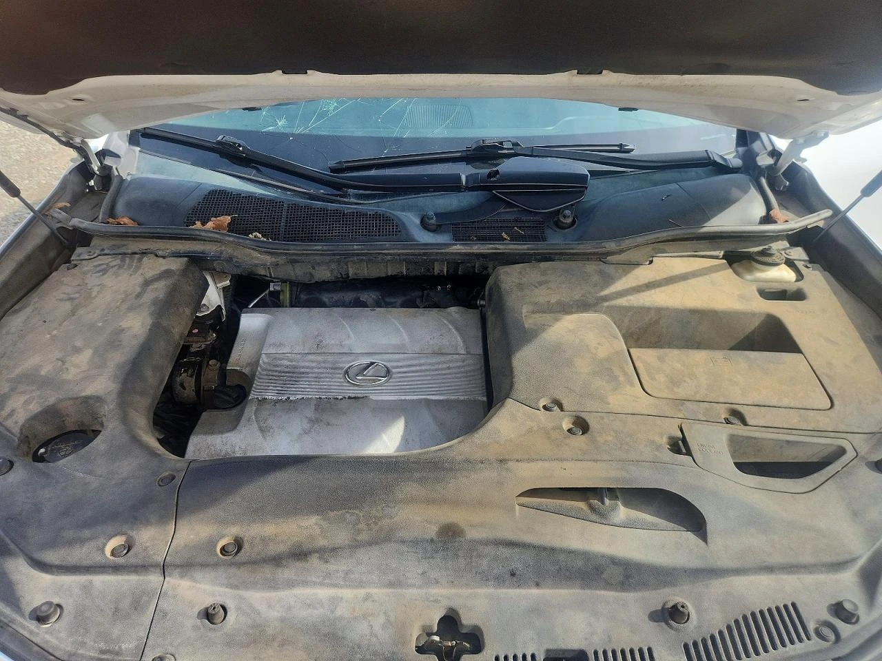 Lexus RX 350 | Mobile.bg � ����������� 10
