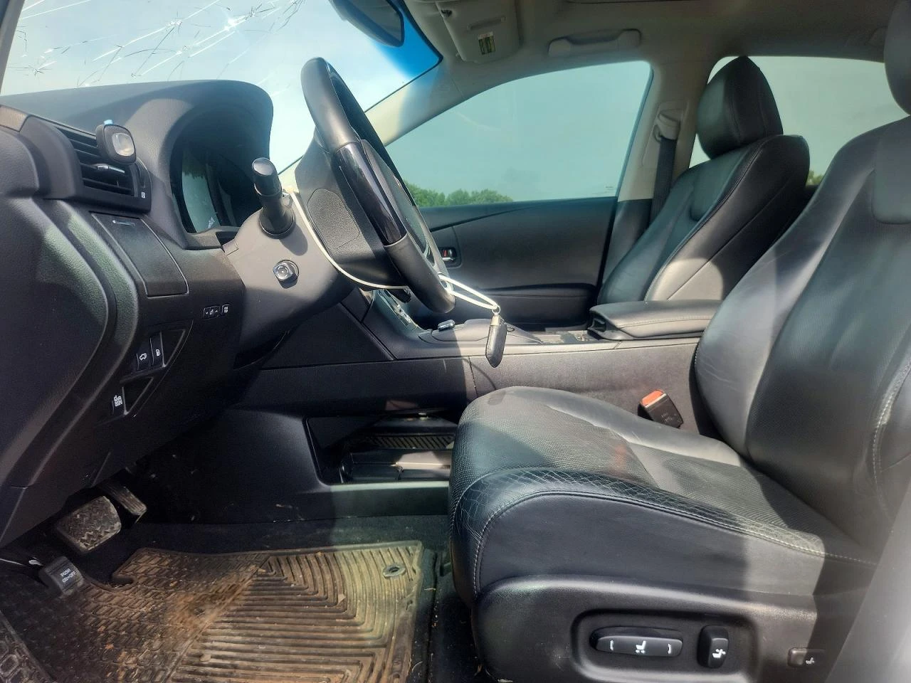Lexus RX 350 | Mobile.bg � ����������� 4