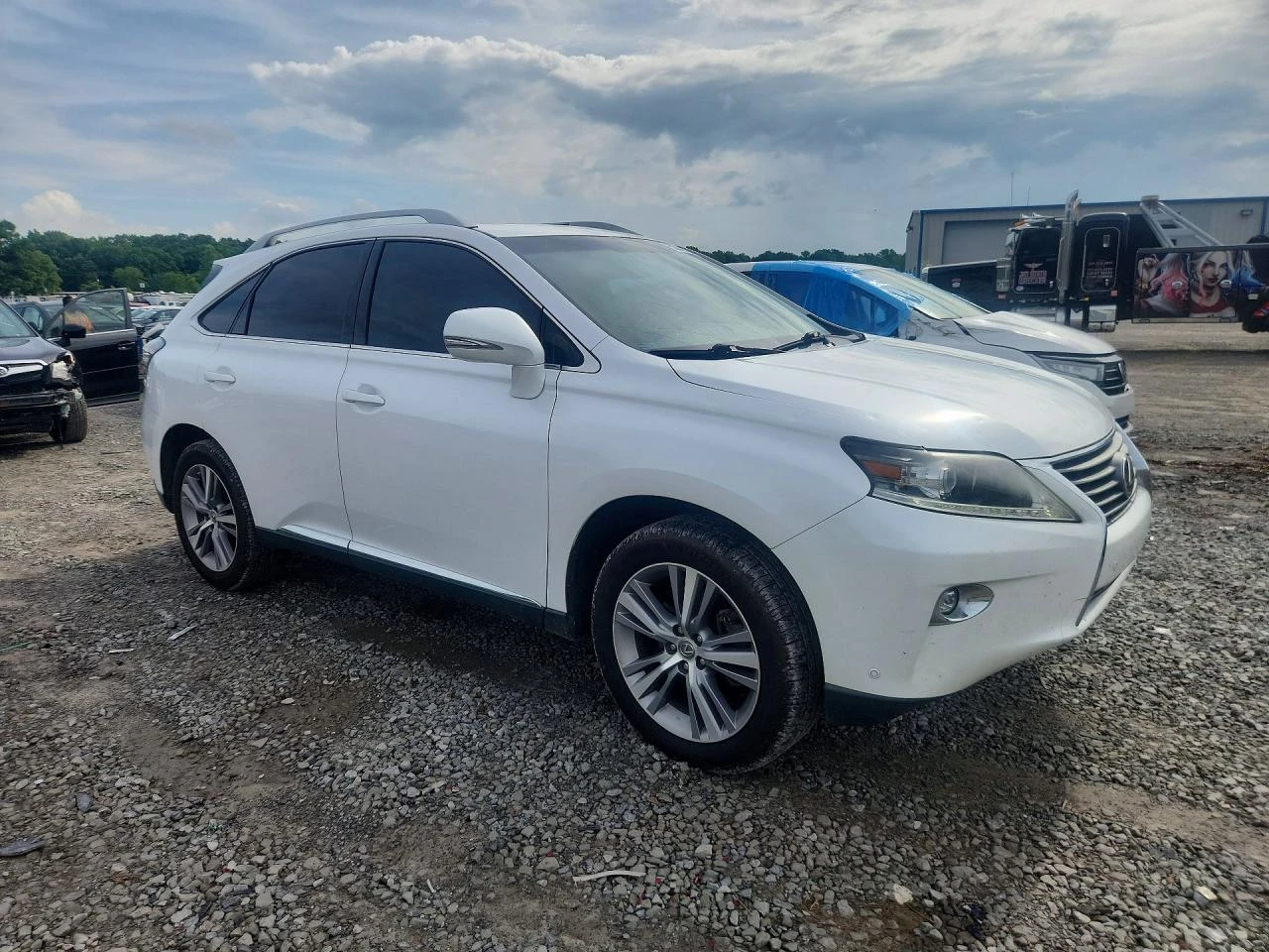 Lexus RX 350 | Mobile.bg � ����������� 11