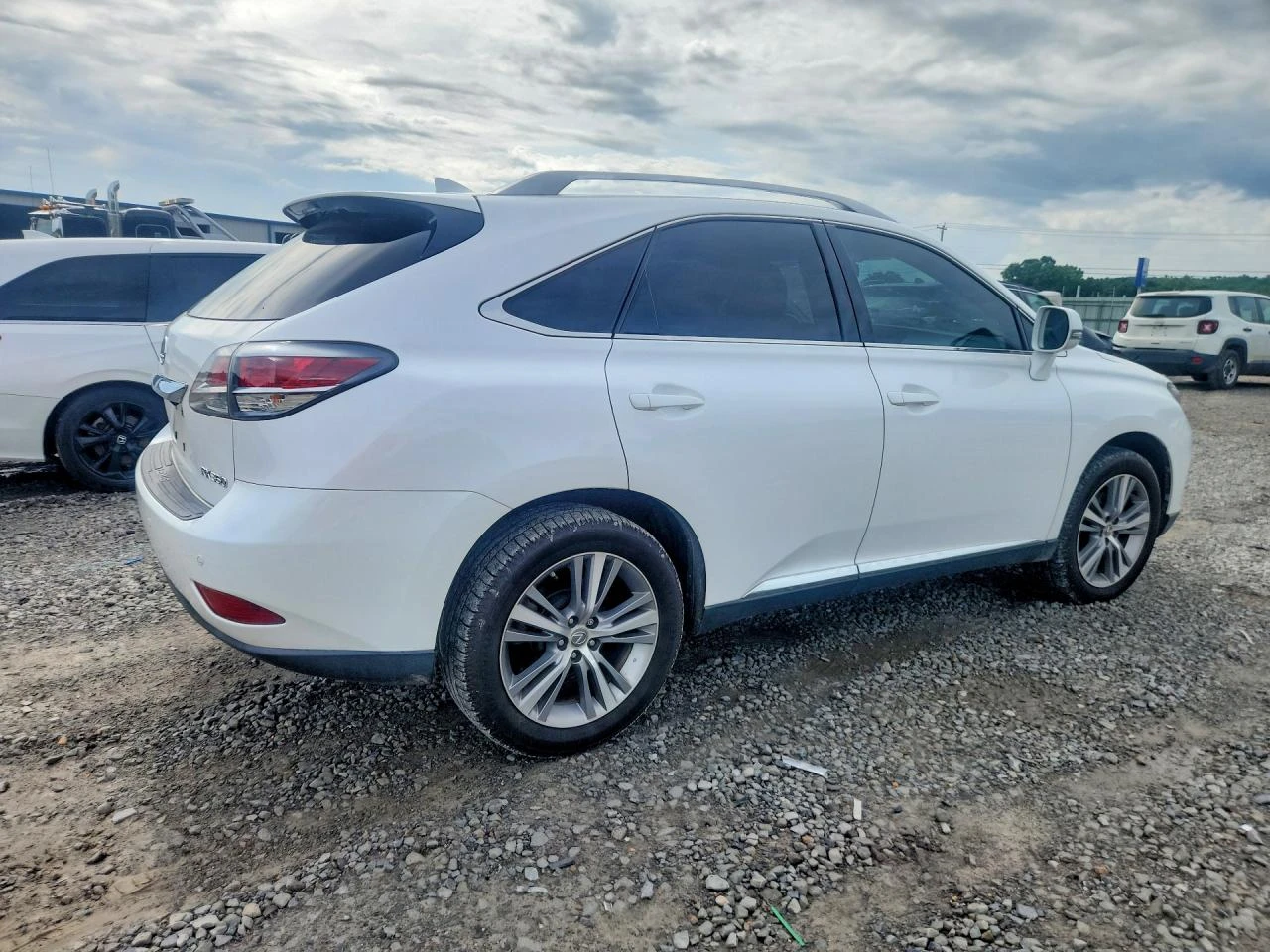Lexus RX 350 | Mobile.bg � ����������� 3