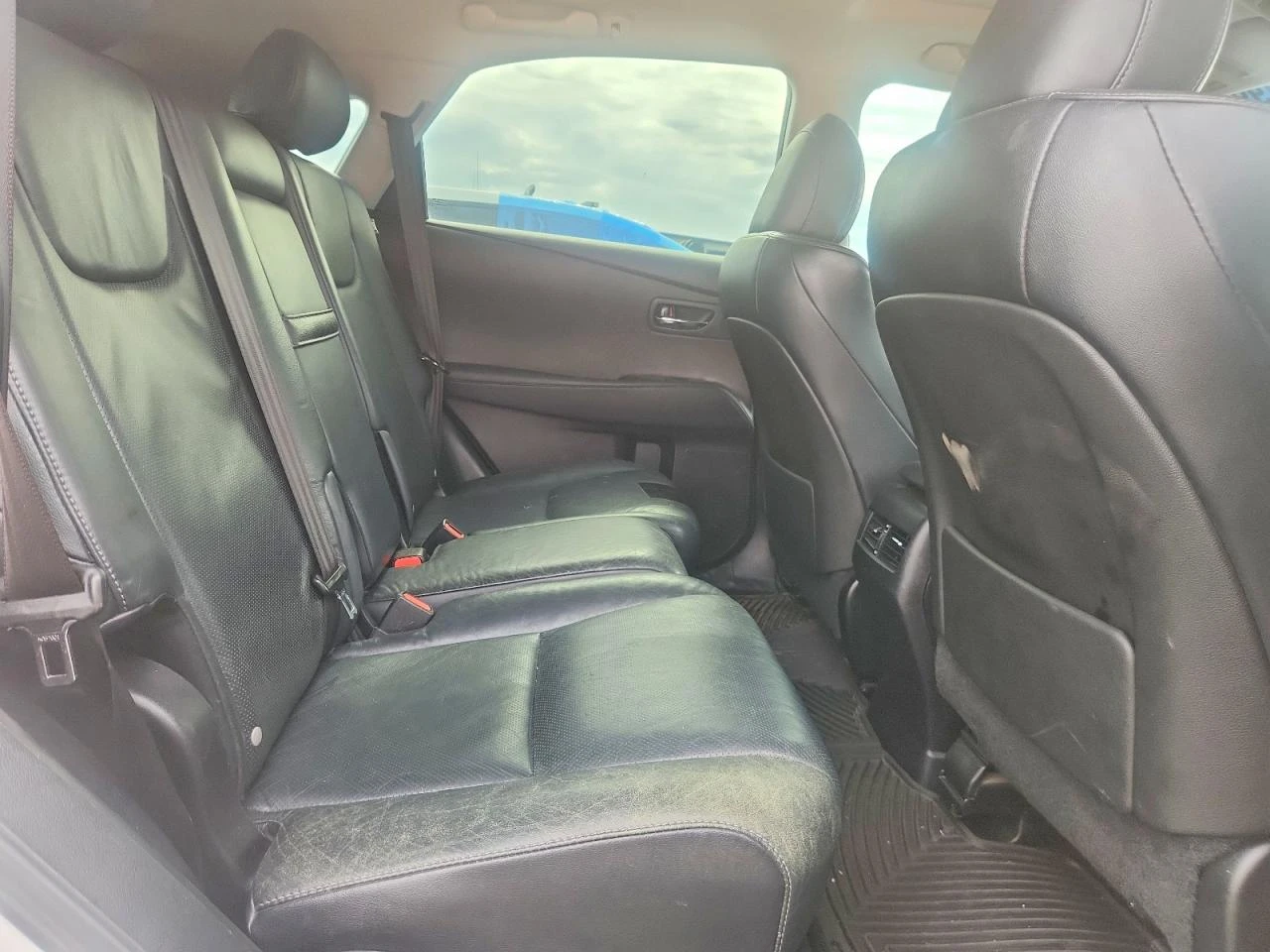 Lexus RX 350 | Mobile.bg � ����������� 2